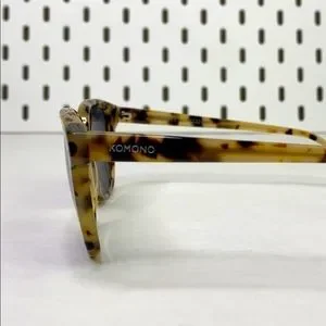 Komono | Accessories | Komono Womens Renee Ivory Demi  display picture 2